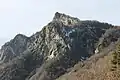 Pizzo della Croce (Peak of the cross)