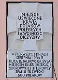 Działdowska