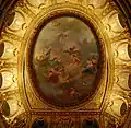 Ceiling