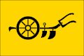 Flag of Planá