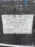 Plaque