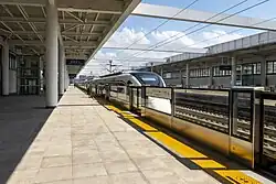Platform