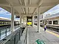 Platforms