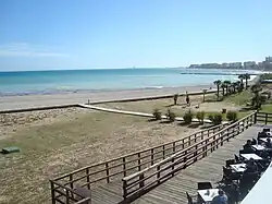 Terrers Beach