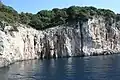 Cliffs