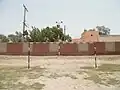Play ground