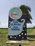 Los Machos Beach (Playa Los Machos)