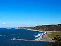 Los Quebrantos Beach