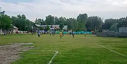 Paribal Playground