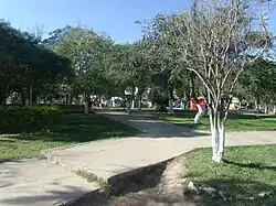 Plaza Principal
