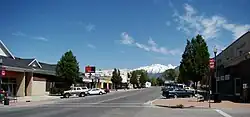 Pleasant Grove Main Street