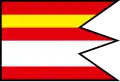 Flag of Ploské