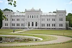 Plungė Manor
