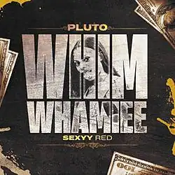 Cover art of the official remix featuring Sexyy Red.