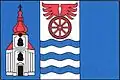 Flag of Poříčany