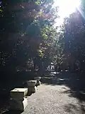The Gate of the Kiss