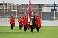 Ceremonial dress