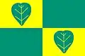 Flag of Podůlší