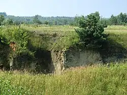 Quarry