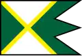 Flag of Podhradie