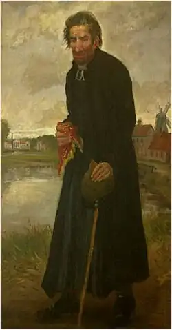 Antanas Strazdas