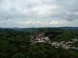 Bužim