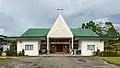 St. Joseph Catholic Church, Pogunon.