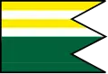 Flag of Pohranice