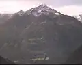 Mölltaler Polinik (2,784 m)