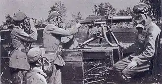 II Brigade