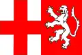 Flag of Pomezí