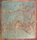 Dance of psyches