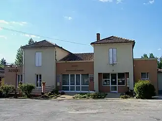 Town hall