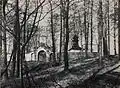 Cemetery (before 1935)