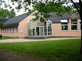 Town hall