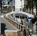Ponte Sant'Isepo Rio de Sant'Isepo