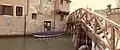 Ponte dei Muti Rio dei Muti