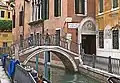 Ponte del Diavolo Rio de San Provolo