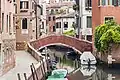 Ponte Sant'Andrea Rio de Sant'Andrea