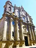 Saint Bartholomew's church
