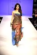 Pooja Batra, Femina Miss India International 1993