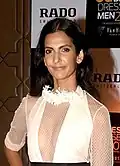 Poorna Jagannathan