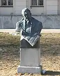 Henryk Mikołaj Górecki, Ryszard Wojciechowski