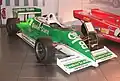 Porsche 2708 CART