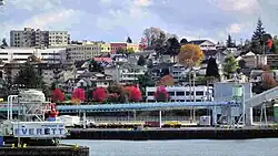 Port of Everett