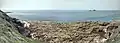 Panorama of Porth Nanven