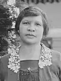 Charlotta Bass (attended, did not graduate)