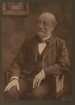 Gottlieb Daimler
