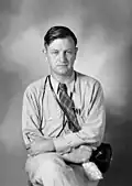 Russell Lee