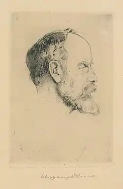 Wolfgang Heine